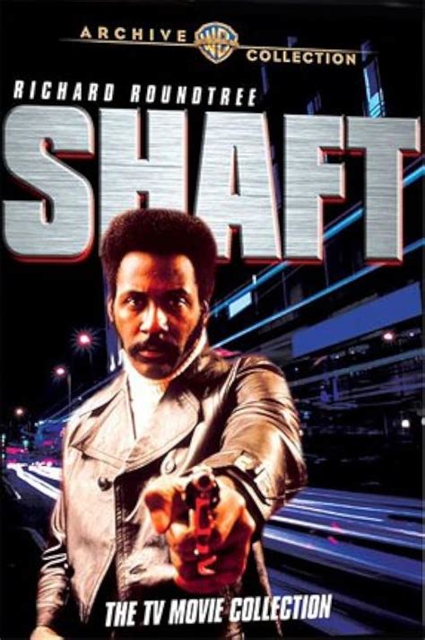 shaft the tv show|More.